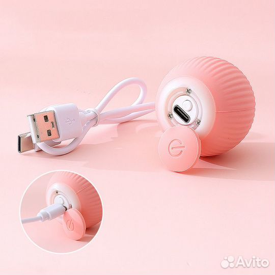 Интерактивная игрушка для кошек 