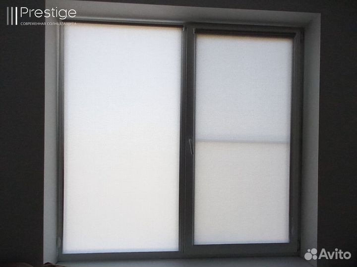 Жалюзи, рулонные шторы с бесплатной установкой