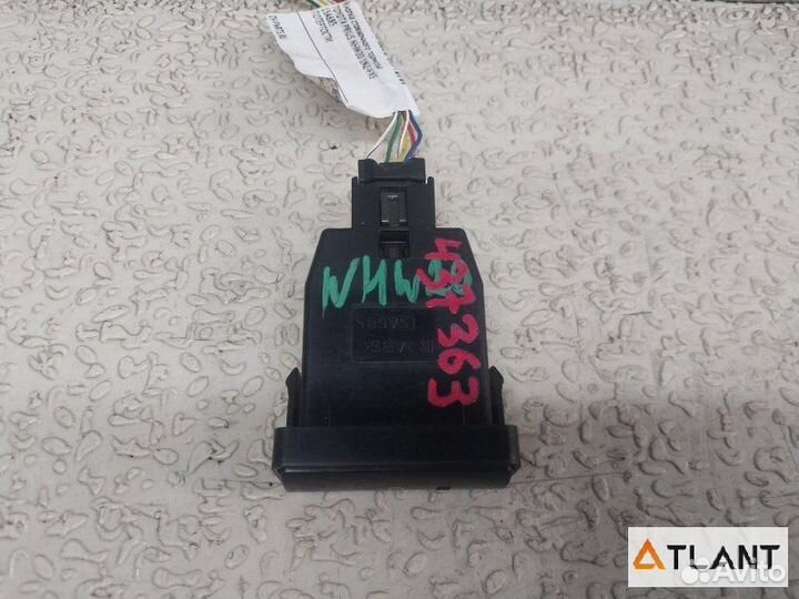 Клапан стояночного тормоза toyota prius