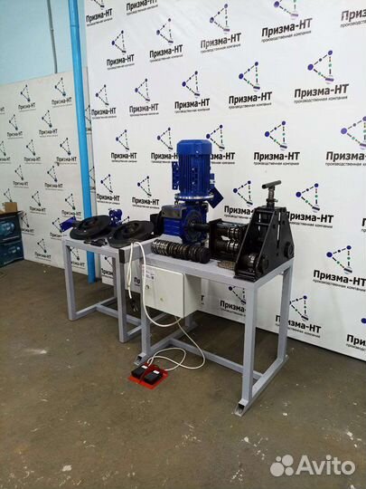 Станки для ковки