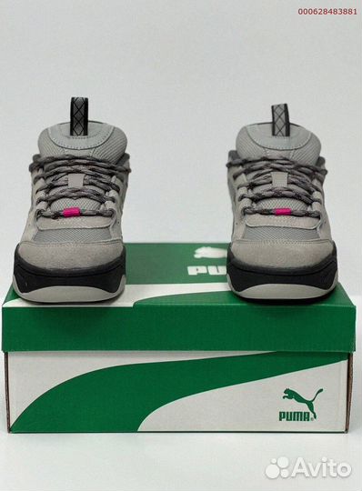 Кроссовки Puma 180 – ваш новый комфорт (37-41р)