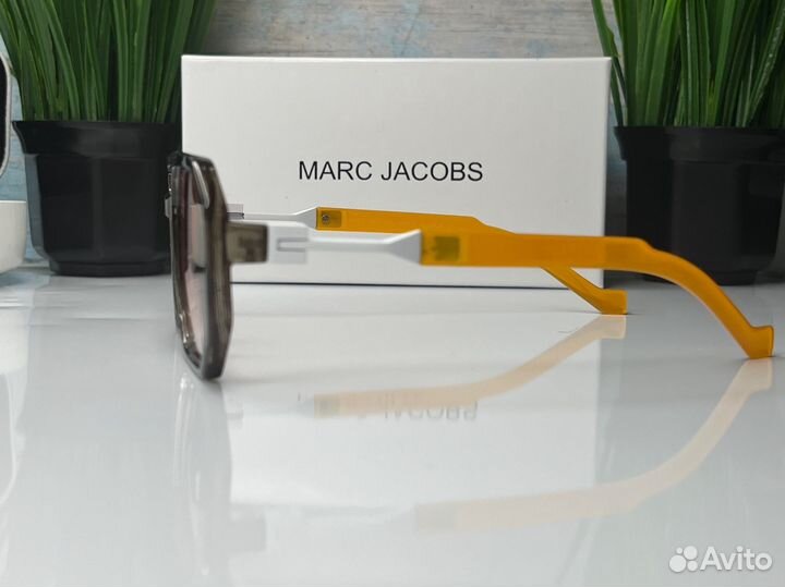 Очки мужские marc jacobs