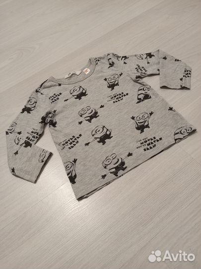 Детская одежда