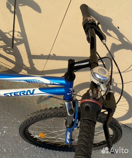 Горный велосипед Stern ;26дюймов