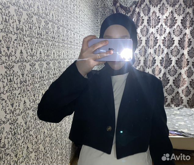 Пиджак