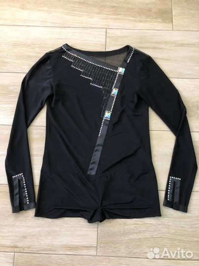 Костюмы для бальных танцев