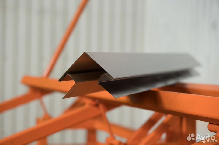 Листогибочный станок лгс-26 проф