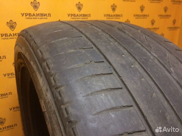 Bridgestone Dueler H/P Sport 255/50 R19