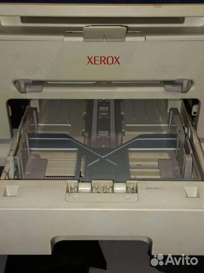 Мфу xerox workcentre 3119