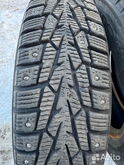 Nokian Tyres Hakkapeliitta 7 155/80 R13