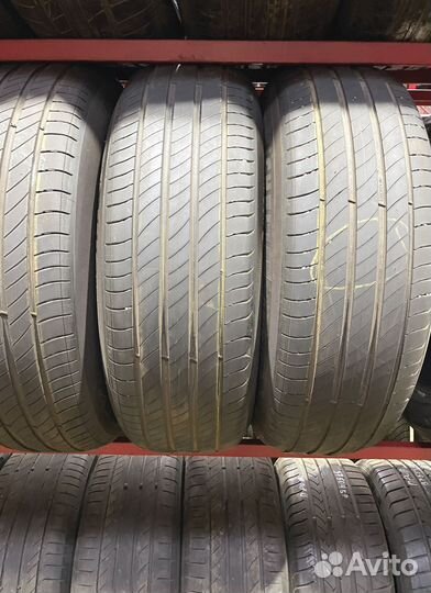 Michelin Primacy 3 215/65 R17 N