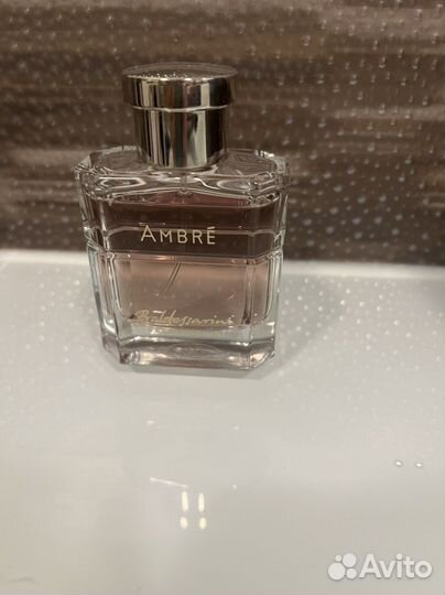 Духи мужские baldessarini