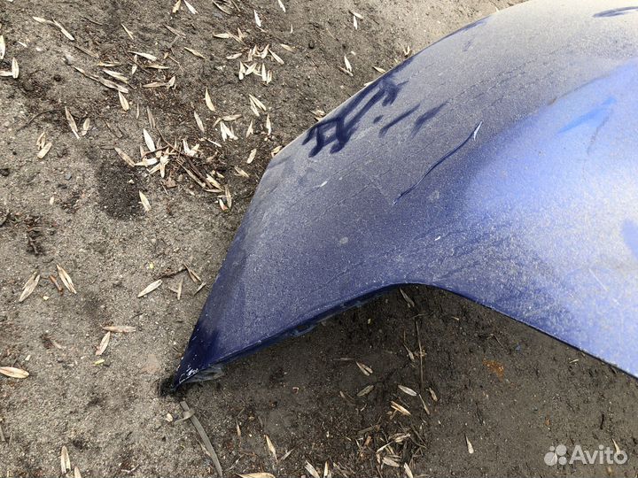 Бампера mazda 3 bk/мазда 3 бк