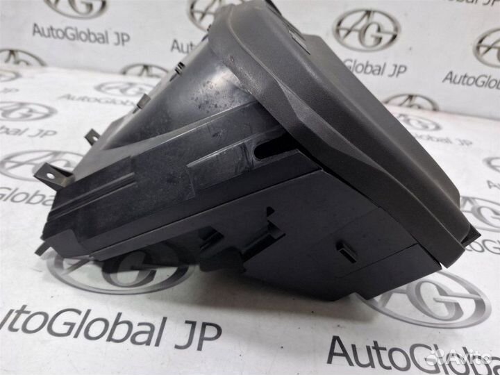 Блок предохранителей Peugeot 308