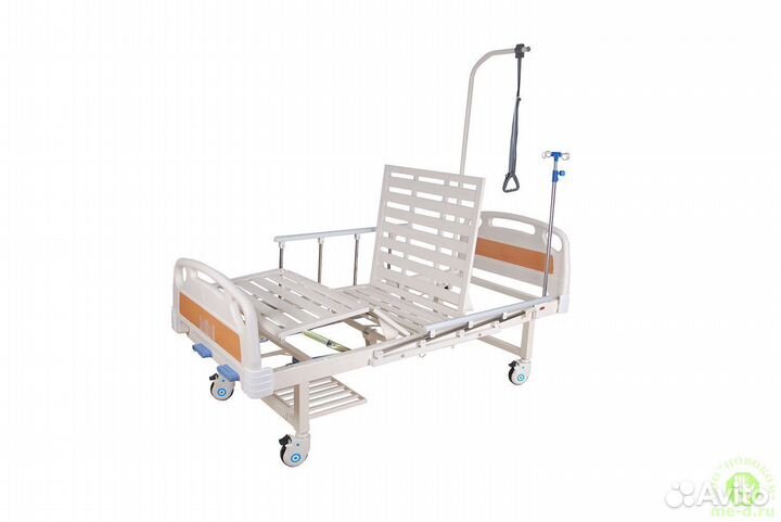 Кровать медицинская функциональная