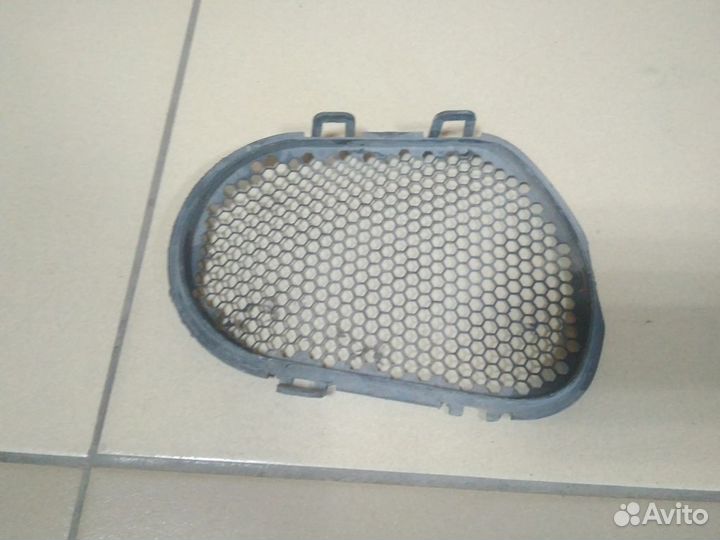 Scania 6 G-Serie Приемная сетка