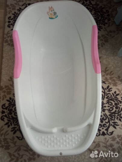 Ванночка для купания