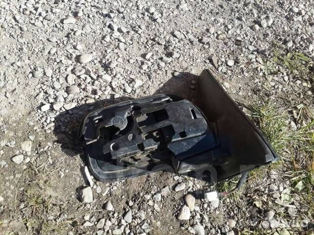 Зеркало бокового вида Toyota Corolla Spacio