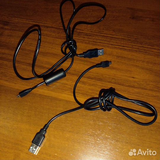 Переходники Д/Ноутбука