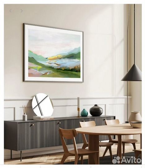 Картина холст постер новая