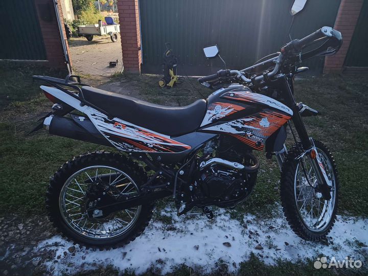 Рейсер Пантера 300