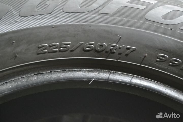 Goform GH-18 225/60 R17 99H