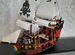 Lego creator 3 в 1 пиратский корабль 31109