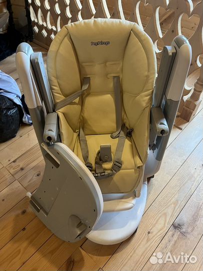 Peg perego tatamia