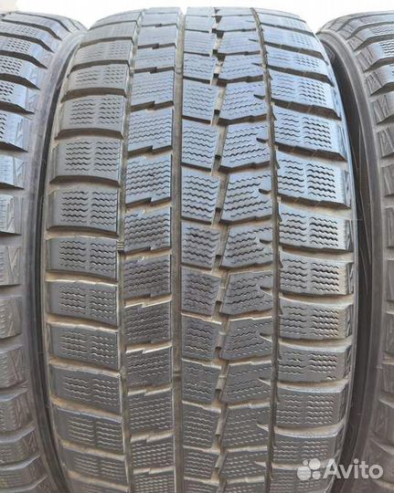 Dunlop Winter Maxx WM01 245/40 R18 108H