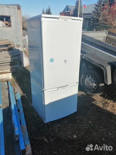 Холодильник бу