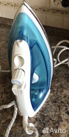 Утюг новый