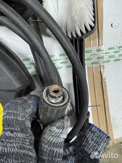 Для мойки высокого давления Lavor