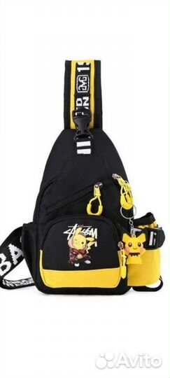 Сумка детская