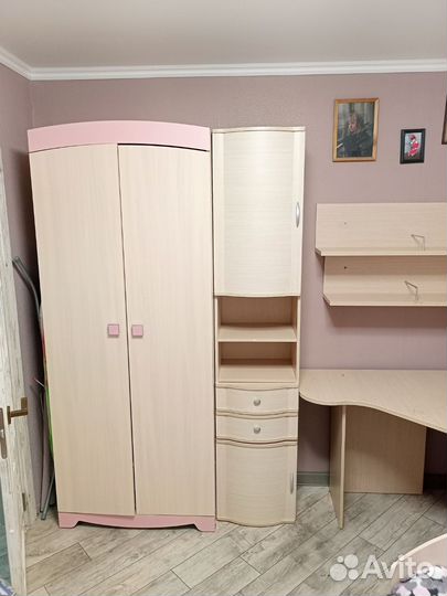 Детская спальня