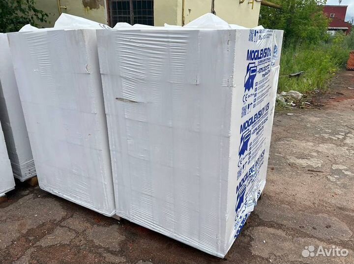 Газобетонные блоки с доставкой