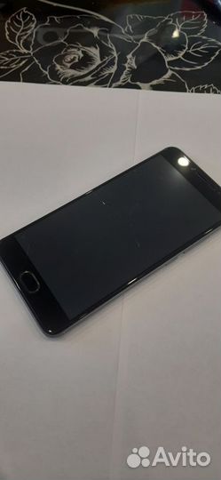 Meizu M3 Note, 3/32 ГБ