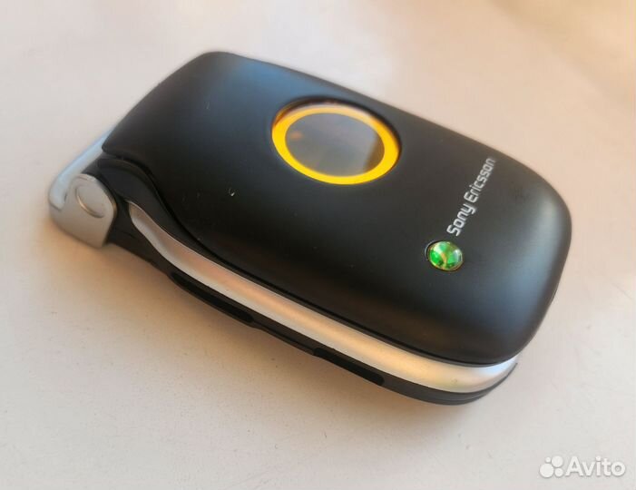 Корпус Sony Ericsson Z200