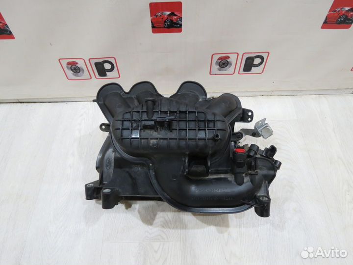 Коллектор впускной Ford Focus 3
