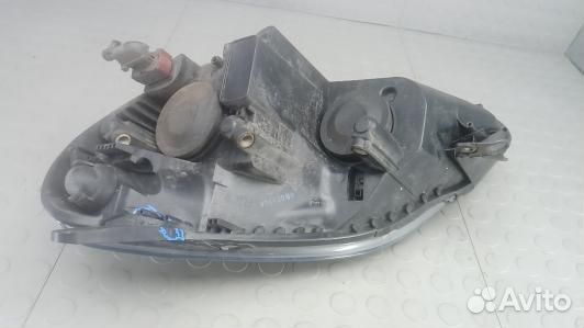 Фара правая opel zafira B (9AG45MU01)