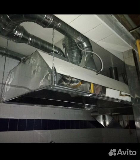 Жестяной цех