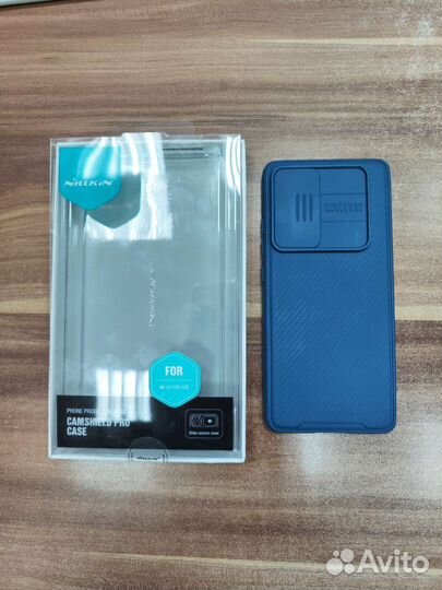 Продам чехол на Xiaomi Mi 12