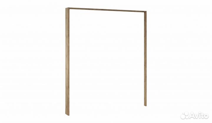 Портал шкафа Мишель 4-х створчатого