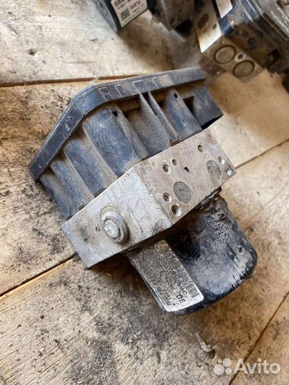 Блок Abs Ford Focus 2