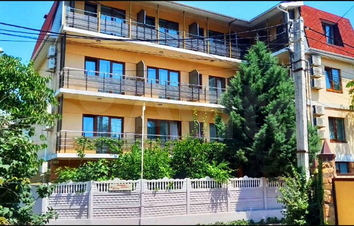 Комната 15 м², 2/4 эт.