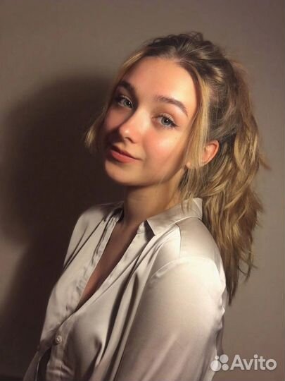 Репетитор по русскому языку и литературе