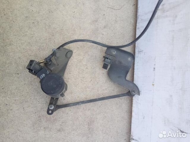 Датчик дорожного просвета Mercedes Benz W210 E-Kl