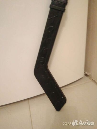 Клюшка хоккейная детская