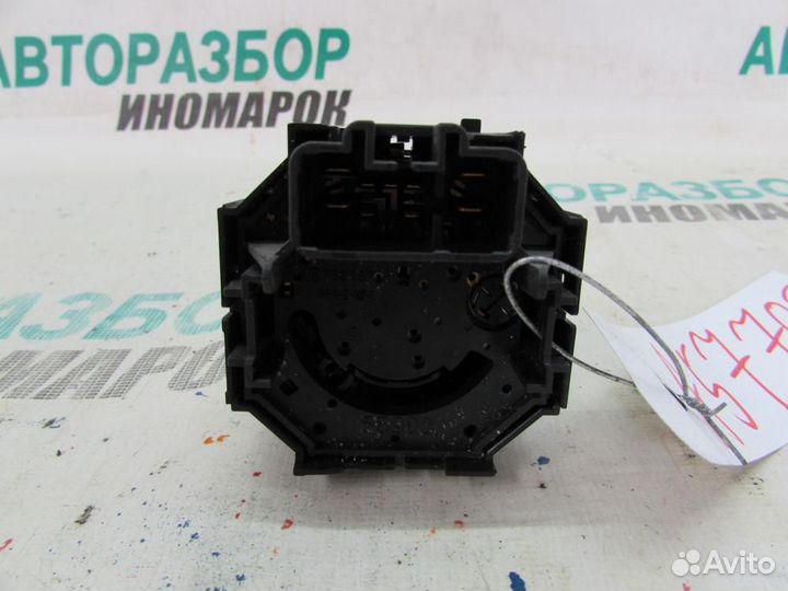 Блок управления отопителем для Toyota Yaris 2 200