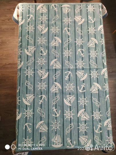 Скатерть прямоугольная