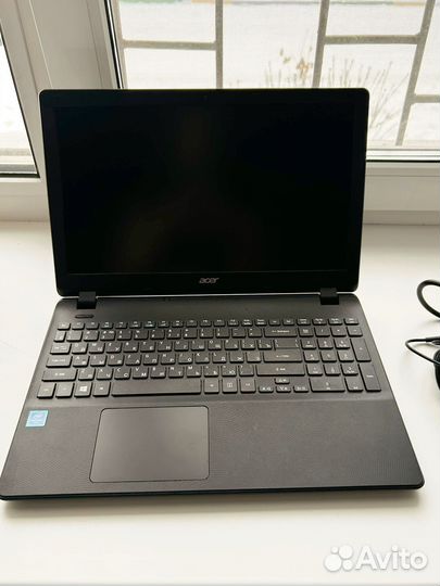 Ноутбук Acer ex2519